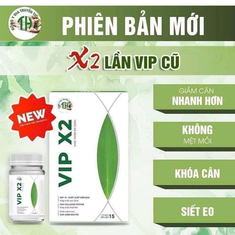 Giảm cân Sbody Slim